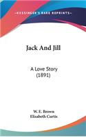 Jack And Jill