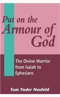 Put on the Armour of God