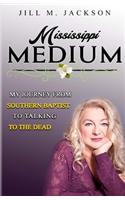 Mississippi Medium