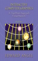 Multi Pack I/a Computer Graphics (International Edition)