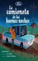 Camioneta de Las Buenas Noches