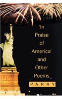 'In Praise of America' and Other Poems