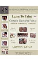 Learn To Paint Collector's Edition