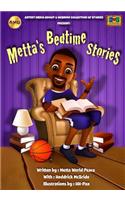 Metta's Bedtime Stories