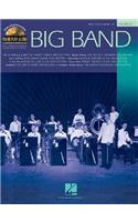 Big Band: Piano Play-Along Volume 21