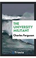 University Militant