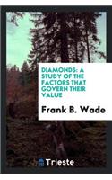 Diamonds