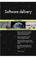 Software delivery Third Edition