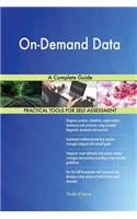 On-Demand Data A Complete Guide
