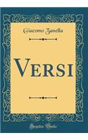 Versi (Classic Reprint)