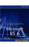 Microsoft IIS 6 Delta Guide