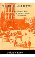 The Charles Ilfeld Company