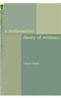 A Mathematical Theory of Evidence