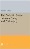 The Ancient Quarrel Between Poetry and Philosophy