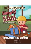 Adventures of Simply Sam