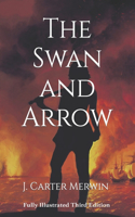 Swan and Arrow