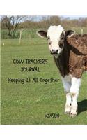 Cow Tracker's Journal
