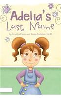 Adelia's Last Name