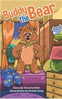 Buddy the Bear