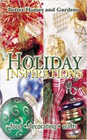 Holiday Inspirations: Food, Decorating, Crafts