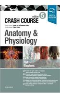 Crash Course Anatomy and Physiology