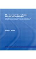 African Slave Trade and Its Suppression