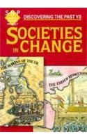 Societies in Change  Pupils' Book