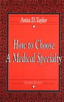 How to Choose a Medical Speciality