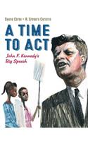 A Time to Act