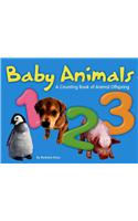 Baby Animals 1, 2, 3