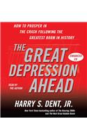 The Great Depression Ahead