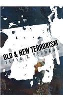 Old and New Terrorism