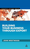 Building Your Business Through Export