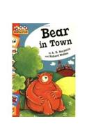 Bear In Town