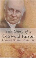 The Diary of a Cotswold Parson