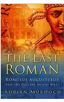 THE LAST ROMAN