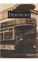 Dewsbury: Images of England