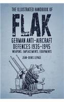 Illustrated Handbook of Flak