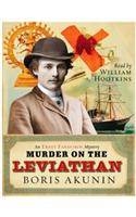 Murder on the Leviathan