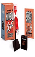Take a Number!: A Tiny Ticket Dispenser(RP Minis)
