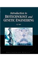 Introduction to Biotechnology and Genetic Engineering