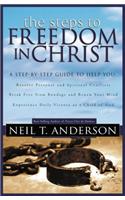 The Steps to Freedom in Christ