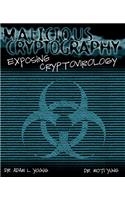 Malicious Cryptography