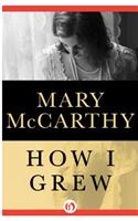 How I Grew: (Transaction large print)