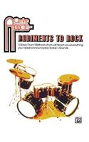 Carmine Appice -- Rudiments to Rock