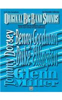 ORIGINAL BIG BAND SOUNDS ALTO SAX 1