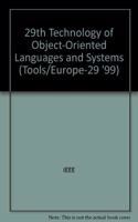 29th Technology of Object-Oriented Languages and Systems (Tools/Europe-29 '99)