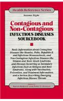 Hrs Contagious/Non-Contagious Disea