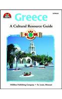 Our Global Village - Greece