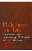 Philosophy and Law